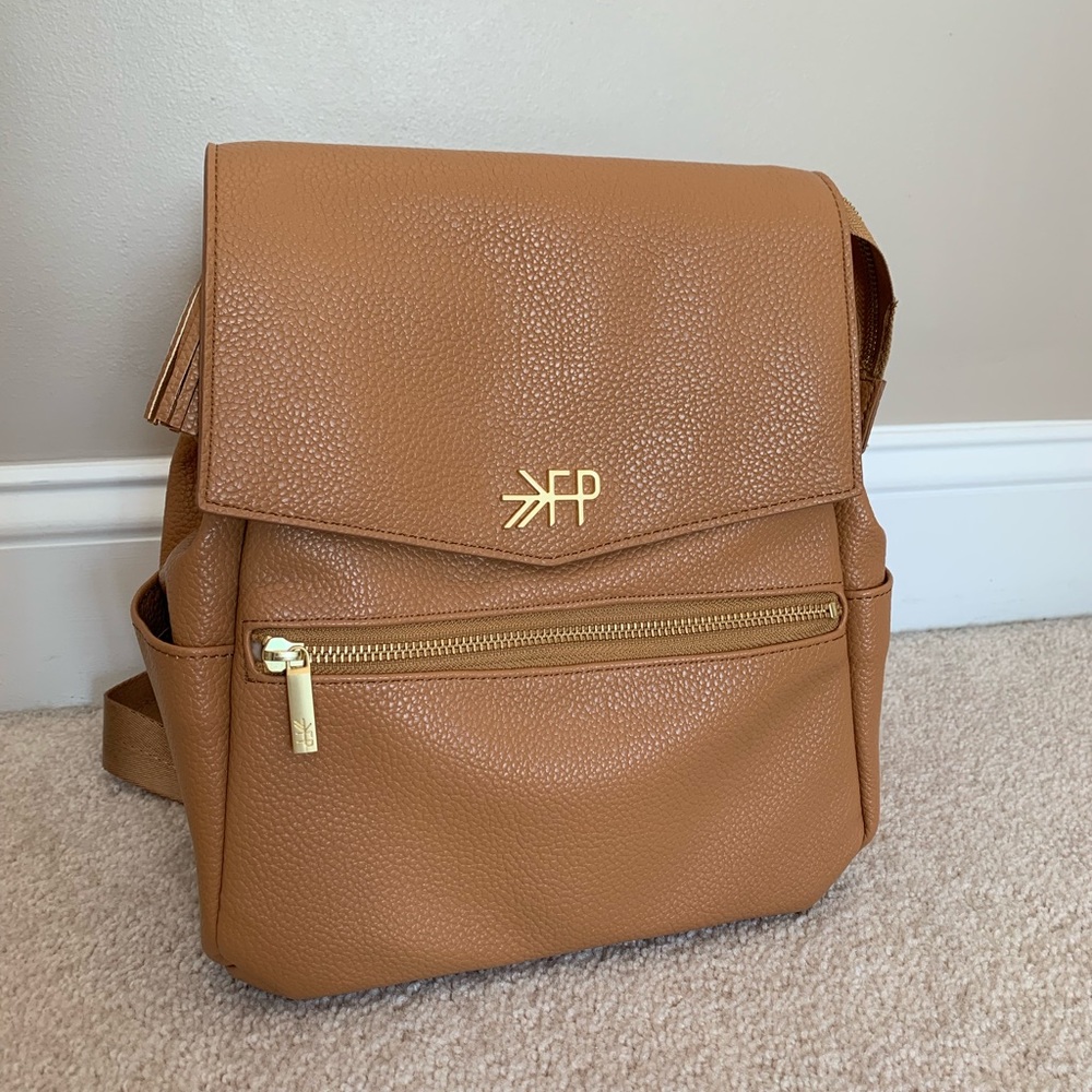 Freshly Picked Mini Backpack diaper bag